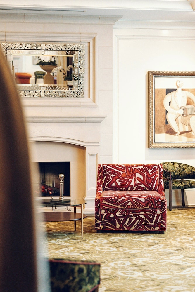The St. Regis Atlanta - photo 116
