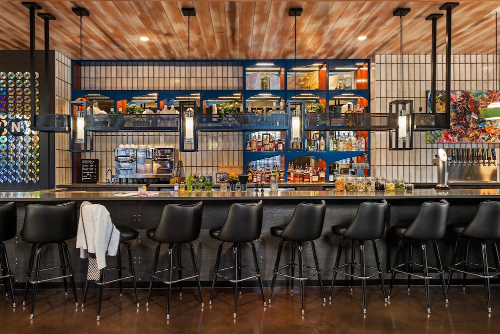 Moxy Madison Downtown - photo 67