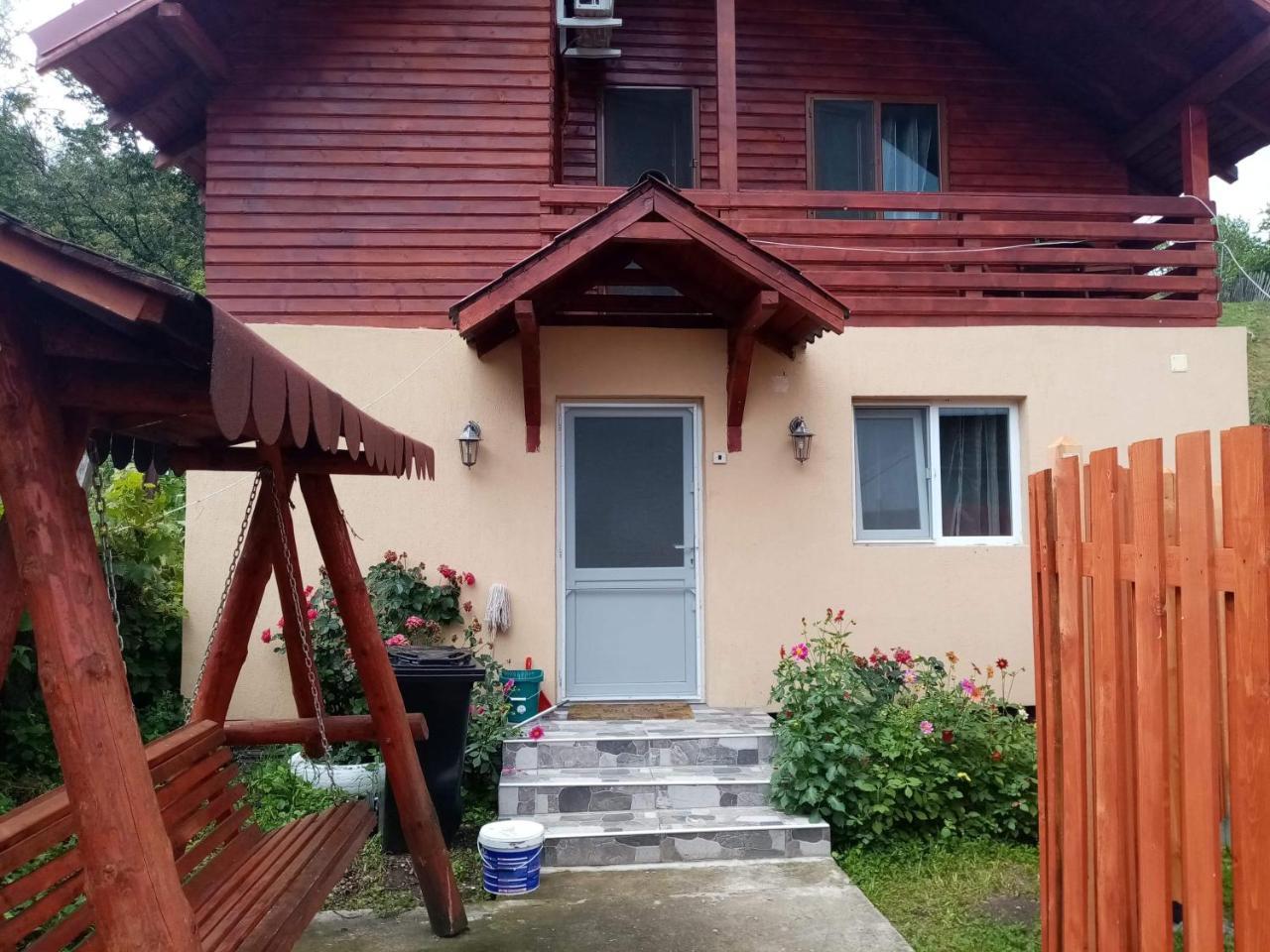 174 Km - carbon neutral hotel in Unknown City