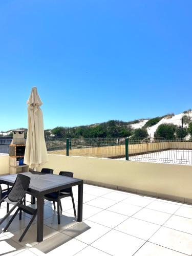 Apartamento familiar Praia Barra — 4-Star Luxury Hotel in Gafanha Da Encarnacao, Portugal