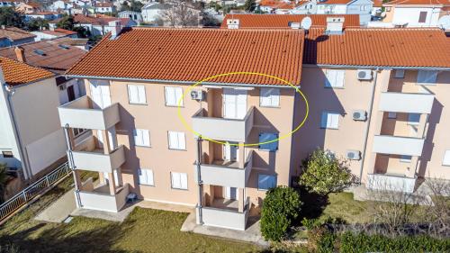 Apartments Crneković III — 4-Star Luxury Hotel in Baska, Croatia