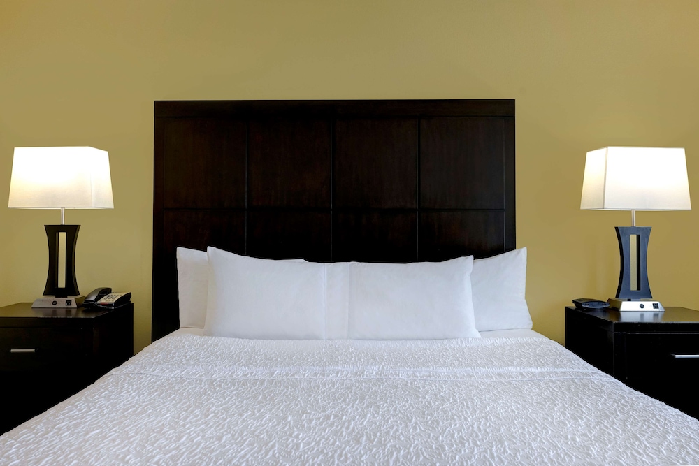 Hampton Inn & Suites Pensacola Gulf Breeze - photo 3