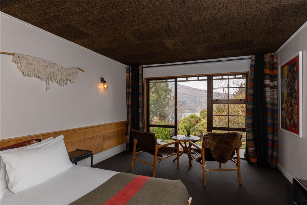 Sherwood Queenstown — hotel in Queenstown