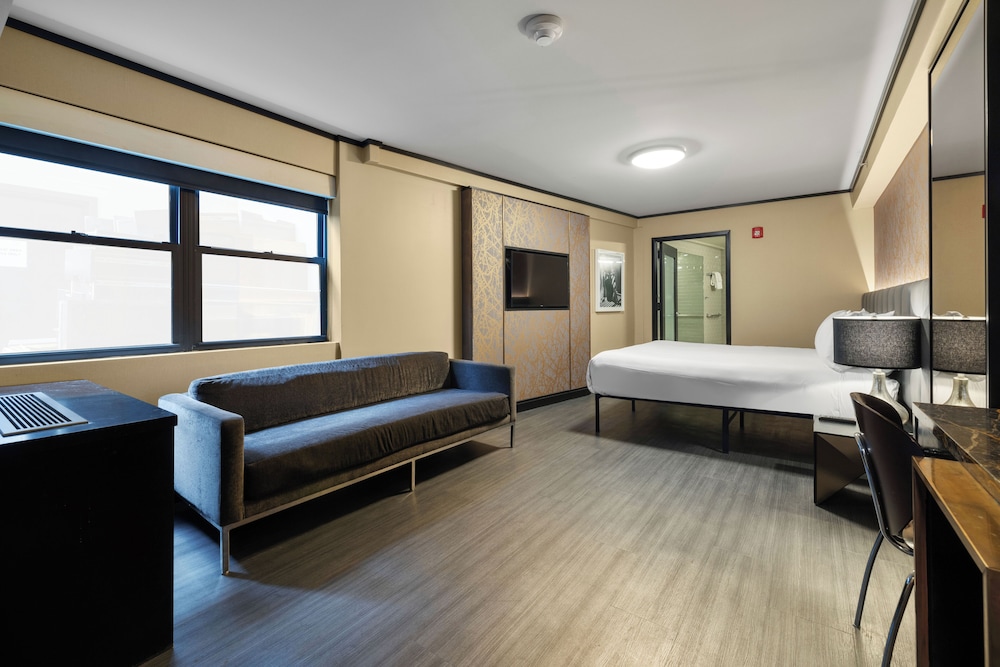 Cachet Boutique Hotel NYC - photo 30