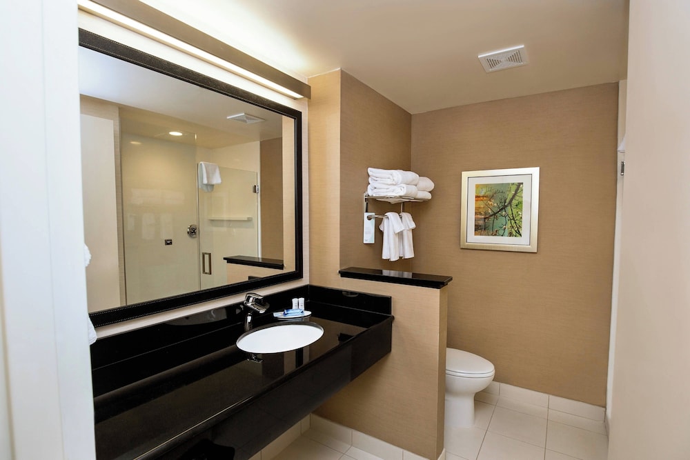 Fairfield Inn & Suites Richmond Midlothian - photo 14