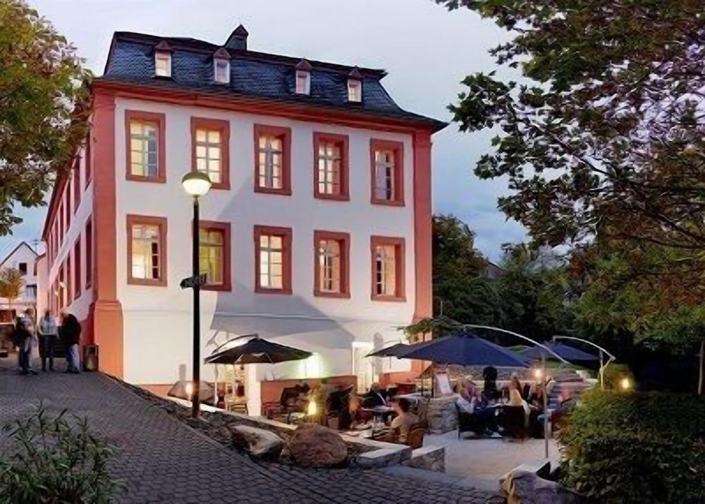 Hotel Lekker in Trier, Germany