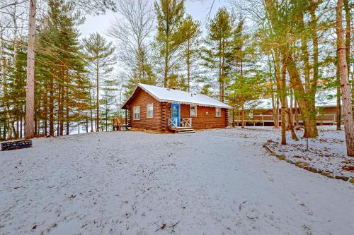Paddle Inn on Buckskin Lake - photo 36