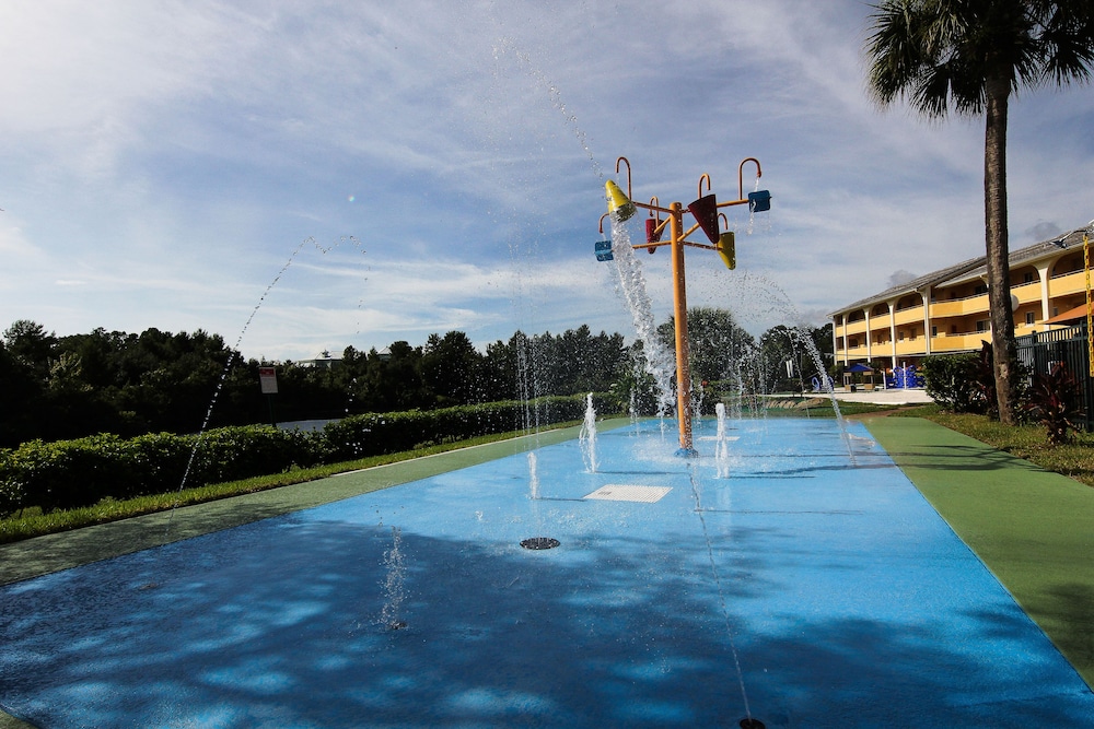 Westgate Leisure Resort - photo 31