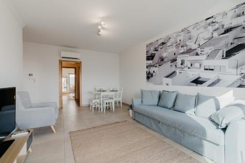 Casa da Avenida — 4-Star Luxury Hotel in Olhao, Portugal