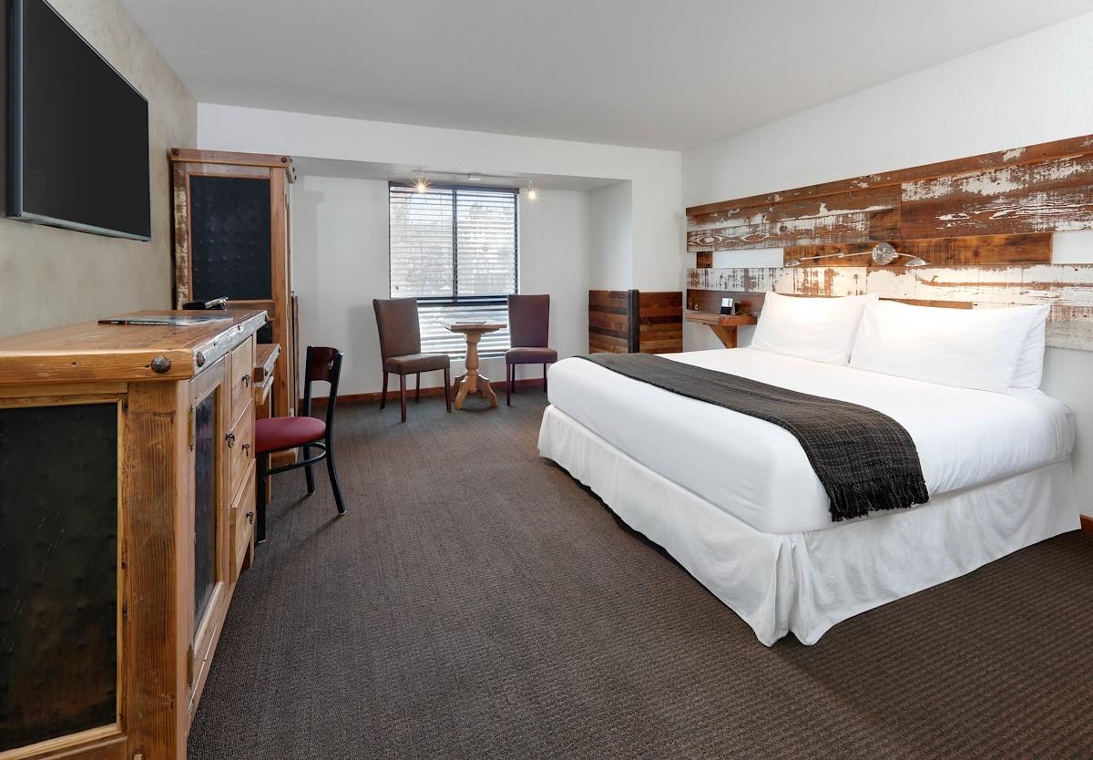 Park Tahoe Inn - photo 17