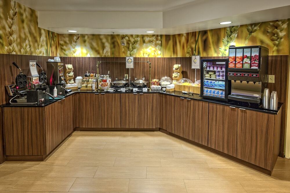 Grand Resort Hotel & Convention Center - photo 6