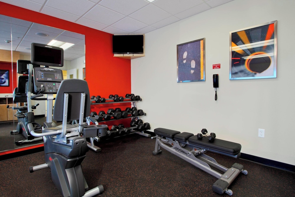 TownePlace Suites Dallas McKinney - photo 74