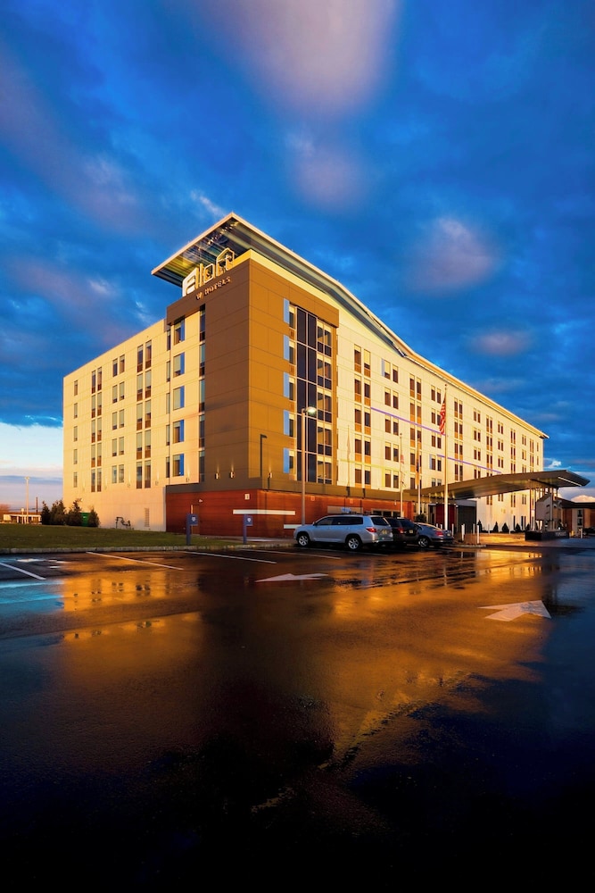 Aloft Mount Laurel - photo 34