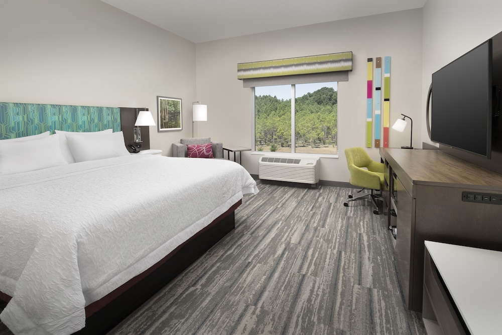 Hampton Inn & Suites Lexington Columbia - photo 12
