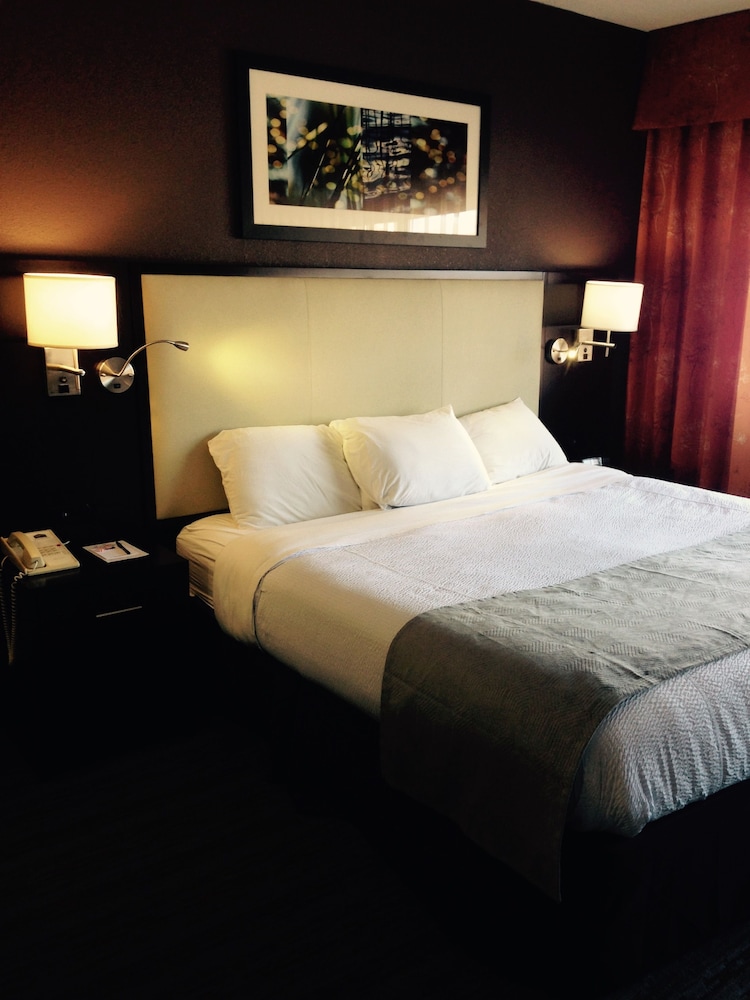 Cherokee Grand Hotel - photo 7