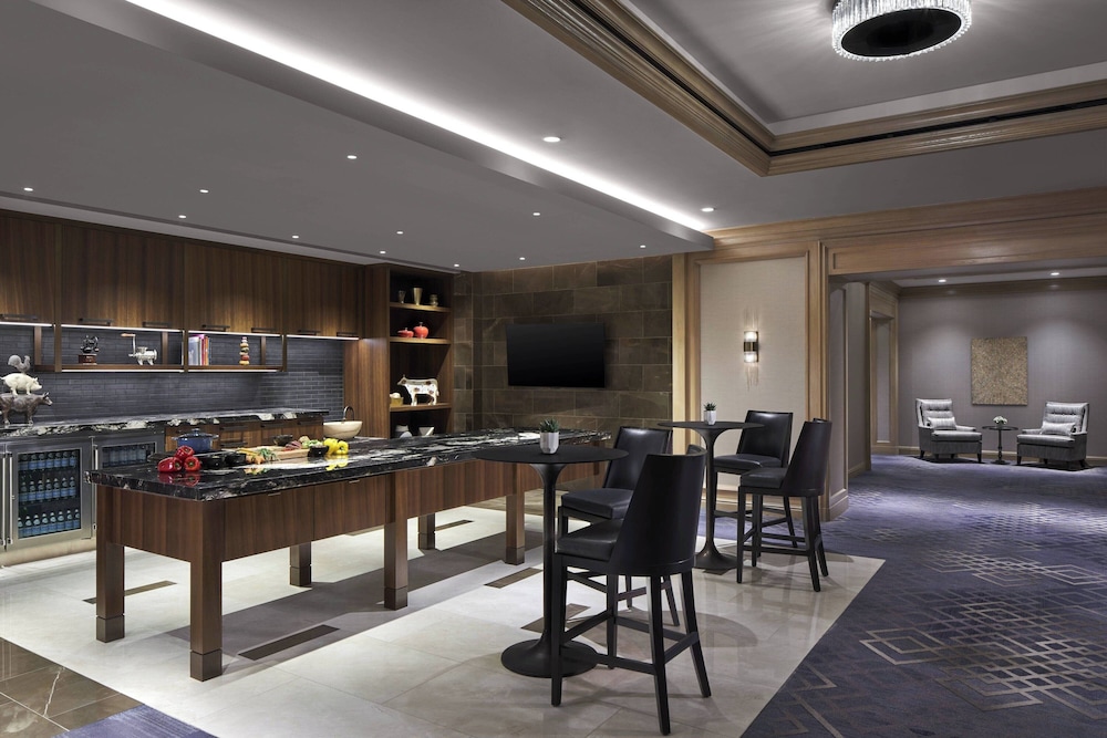 The Ritz Carlton Cleveland - photo 19