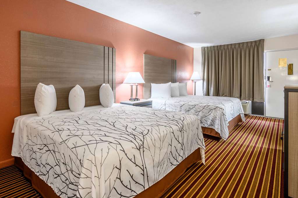Americas Best Value Inn Heflin - photo 13