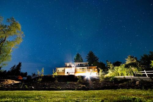 Your Bayview Retreat in Bellingham, United States