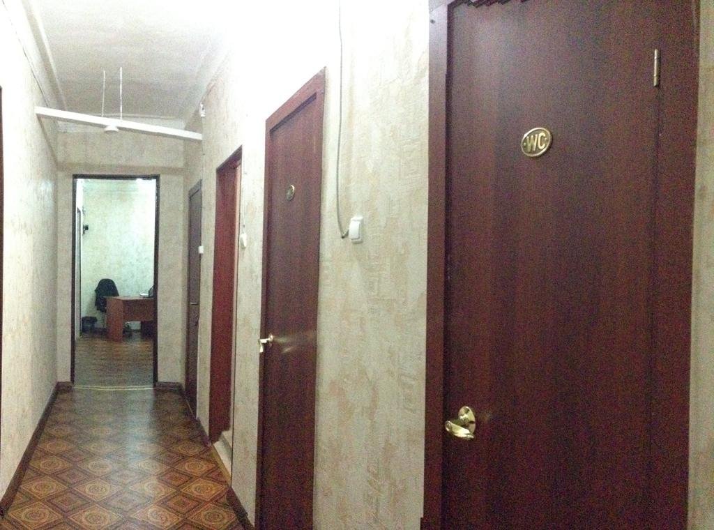 Green flat - last minute hotel in Saint Petersburg