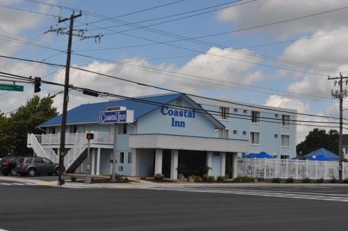Coastal Inn Ocean City - photo 33