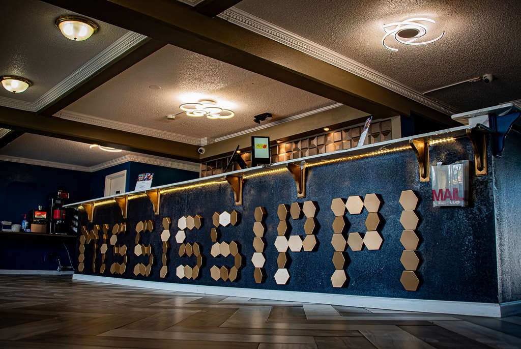 Super 8 by Wyndham Biloxi - photo 19