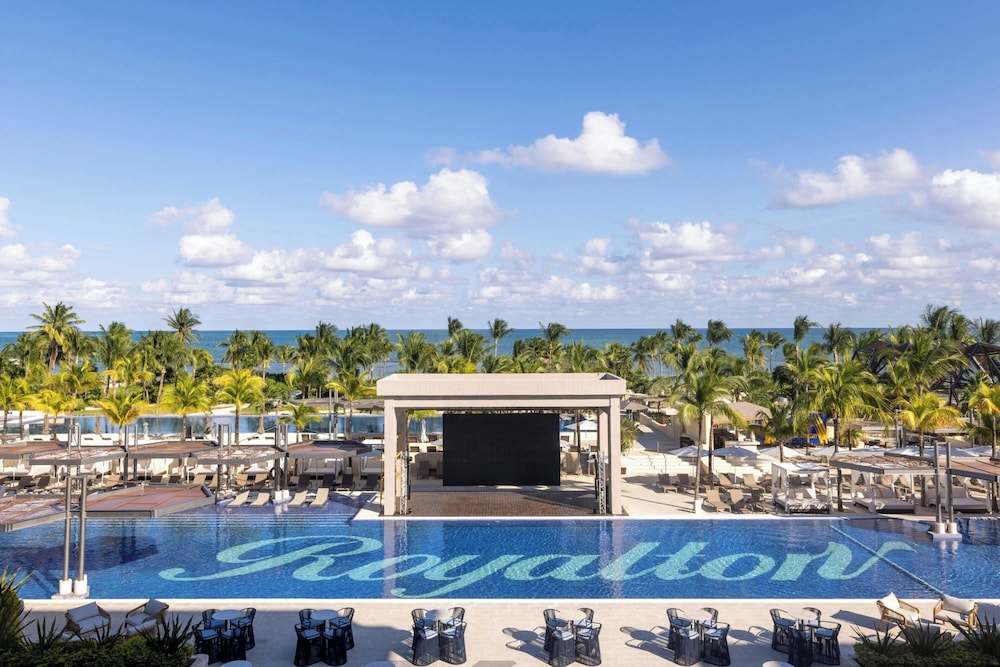 Hotel image of Royalton Riviera Cancun An Autograph Collection All Inclusive Resort & Casino