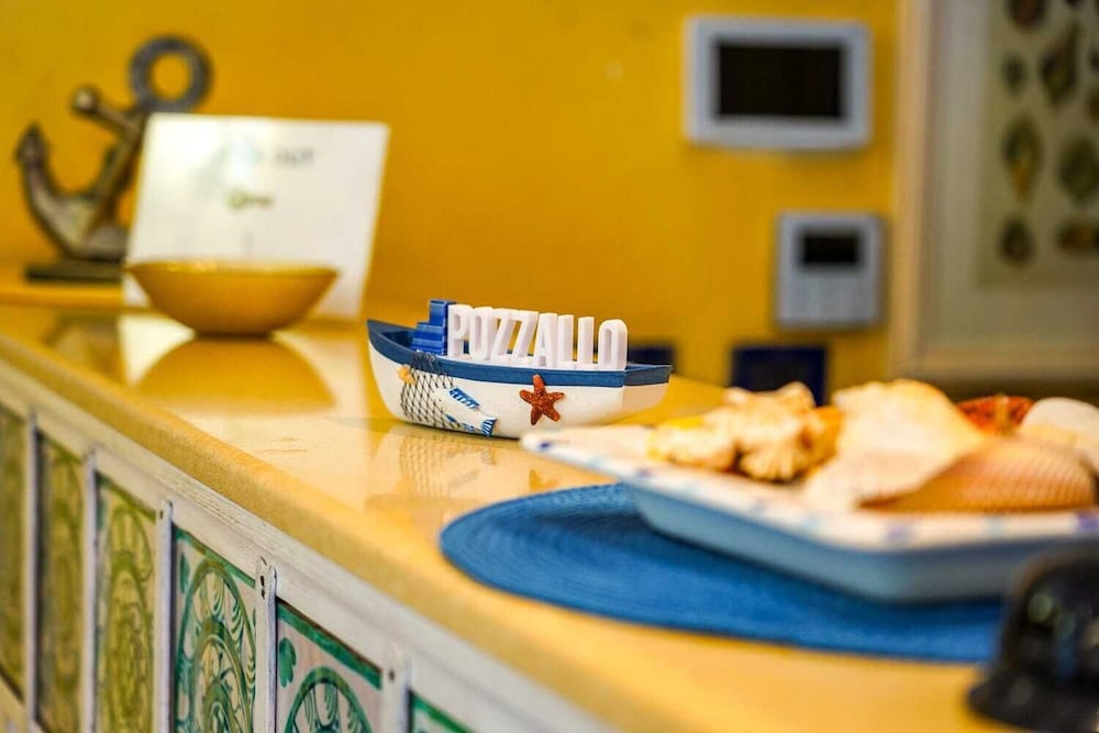 Motel Hotel Nautico Pozzallo in Pozzallo, Italy