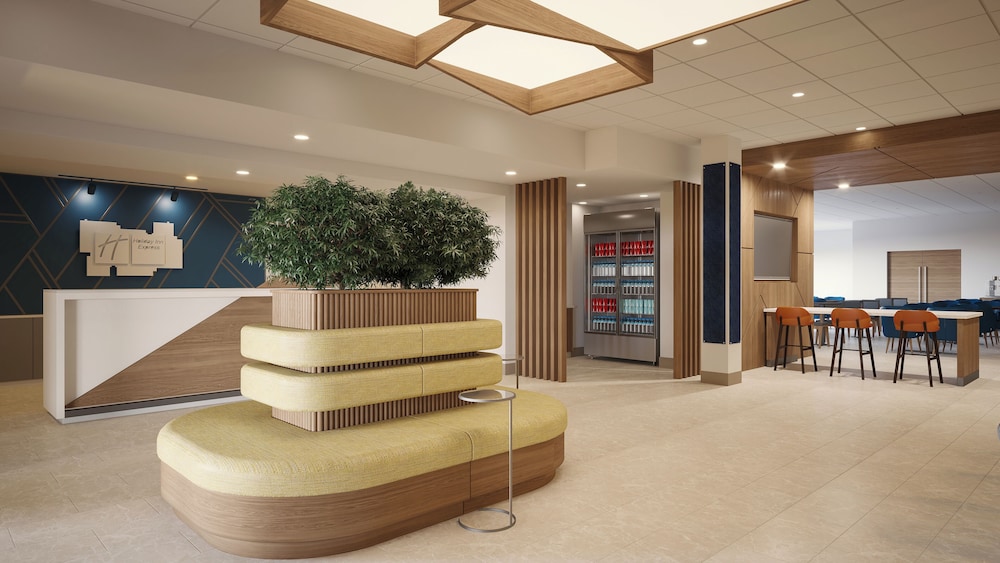 Holiday Inn Express Corpus Christi Beachfront an IHG Hotel - photo 5