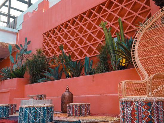 For you Li Bai’s yard in Changtai in Wu'an, People's Republic of China