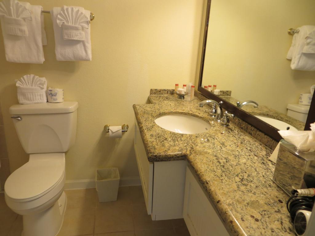 Seaside Inn - photo 29