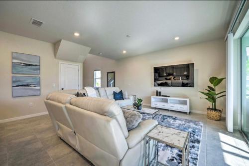 NEW Luxury Solterra Resort Home Disney World Family Retreat Vacation - photo 31