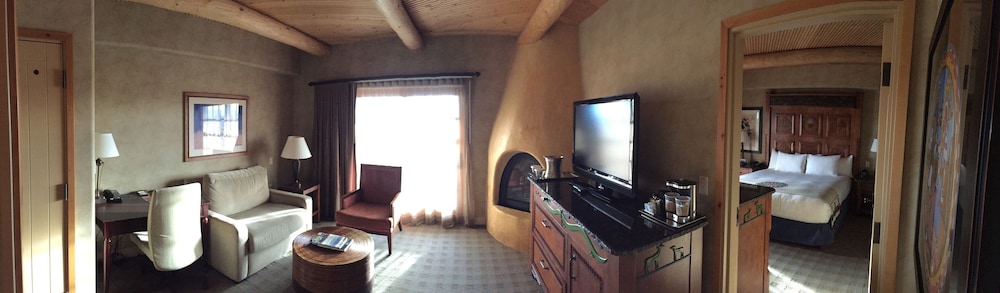 Hilton Santa Fe Buffalo Thunder - photo 53
