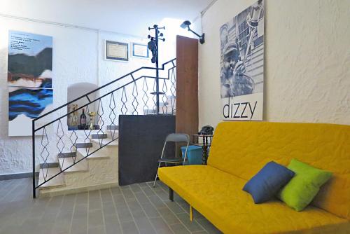 Alloggio Vieste Centro Dizzy Studio Home — 4-Star Luxury Hotel in Vieste, Italy