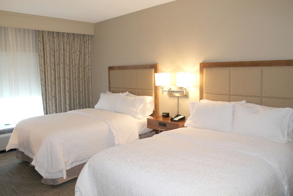 Hampton Inn Cape Girardeau I 55 East - photo 12
