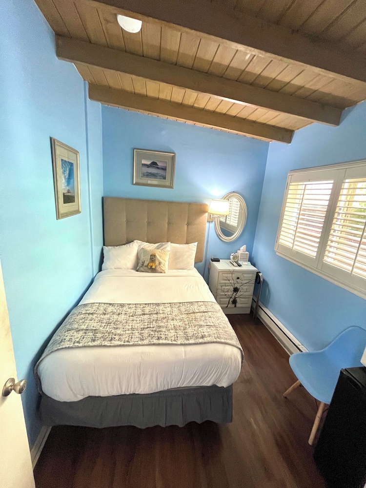 Pleasant Inn - photo 8