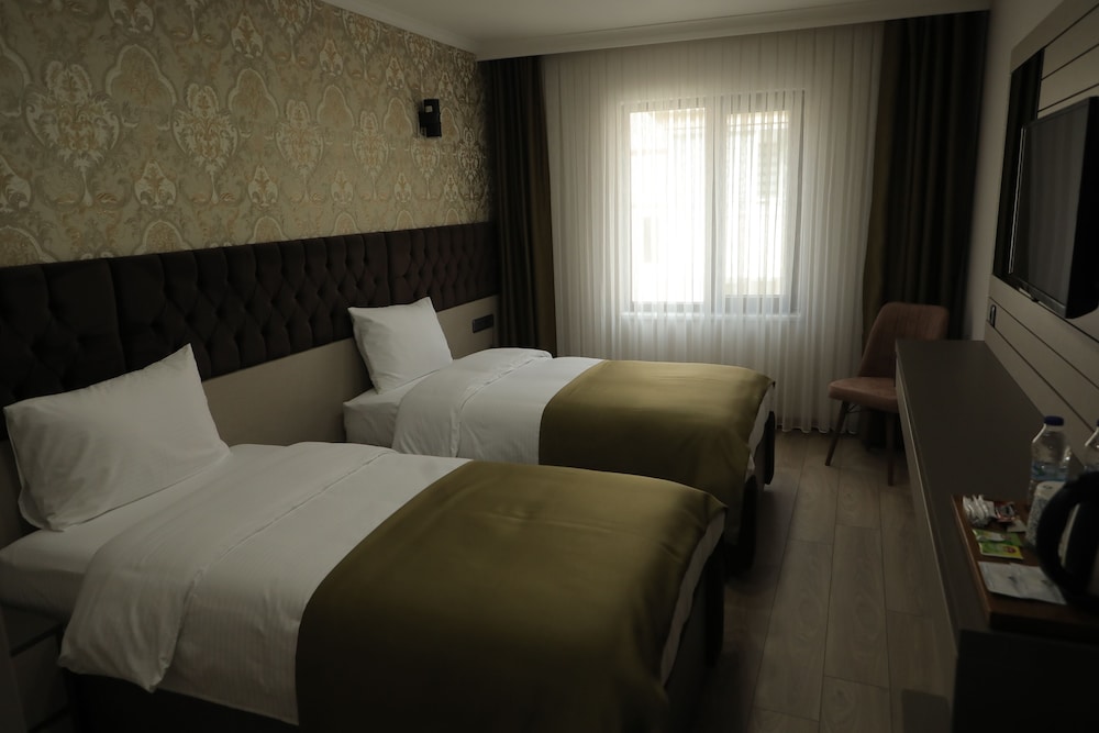 Elit Otelhan — Amasya — photo 5
