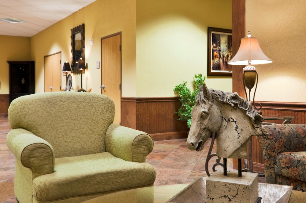 Holiday Inn Express Salado Belton by IHG - photo 30