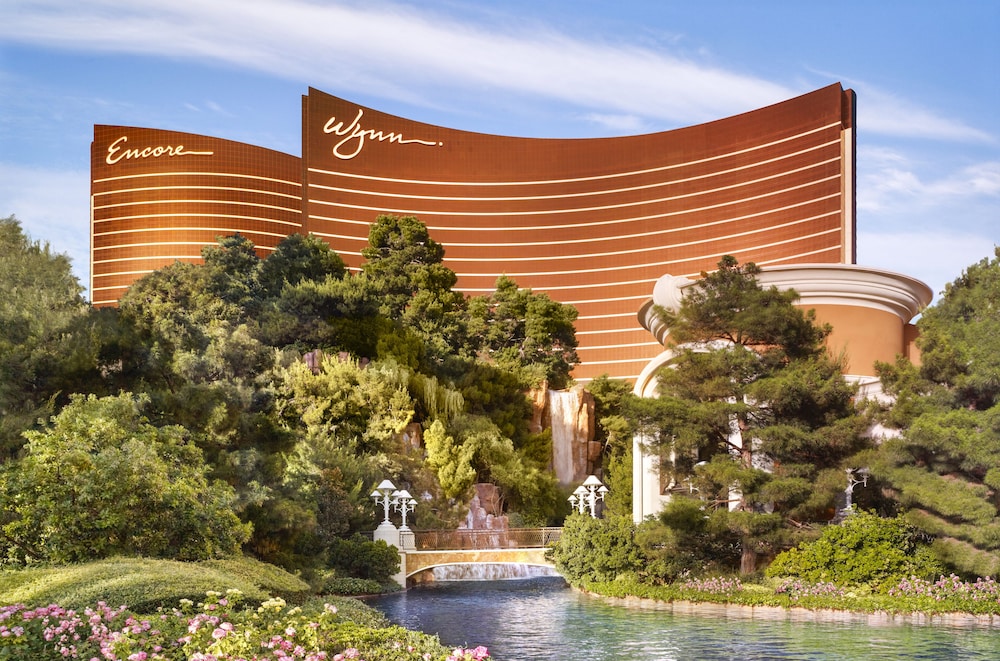 Hotel image of Wynn Las Vegas