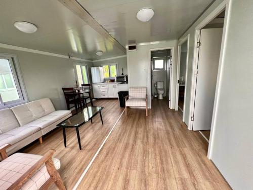 Tony’s Travels in Unknown City, Puerto Rico