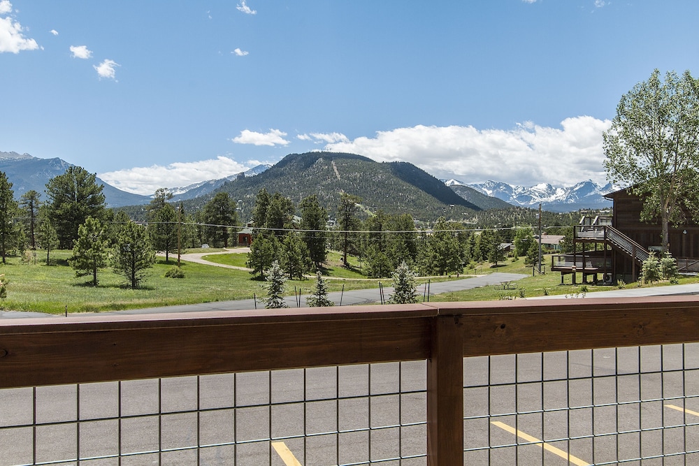 Coyote Mountain Lodge - photo 137