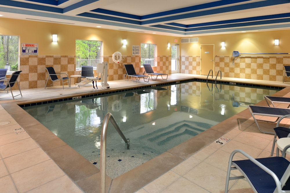 Holiday Inn Express Columbia by IHG - photo 35