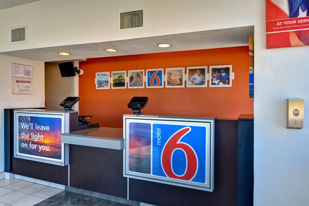 Motel 6 Cocoa Beach FL - photo 24