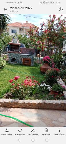 Roses - carbon neutral hotel in Unknown City