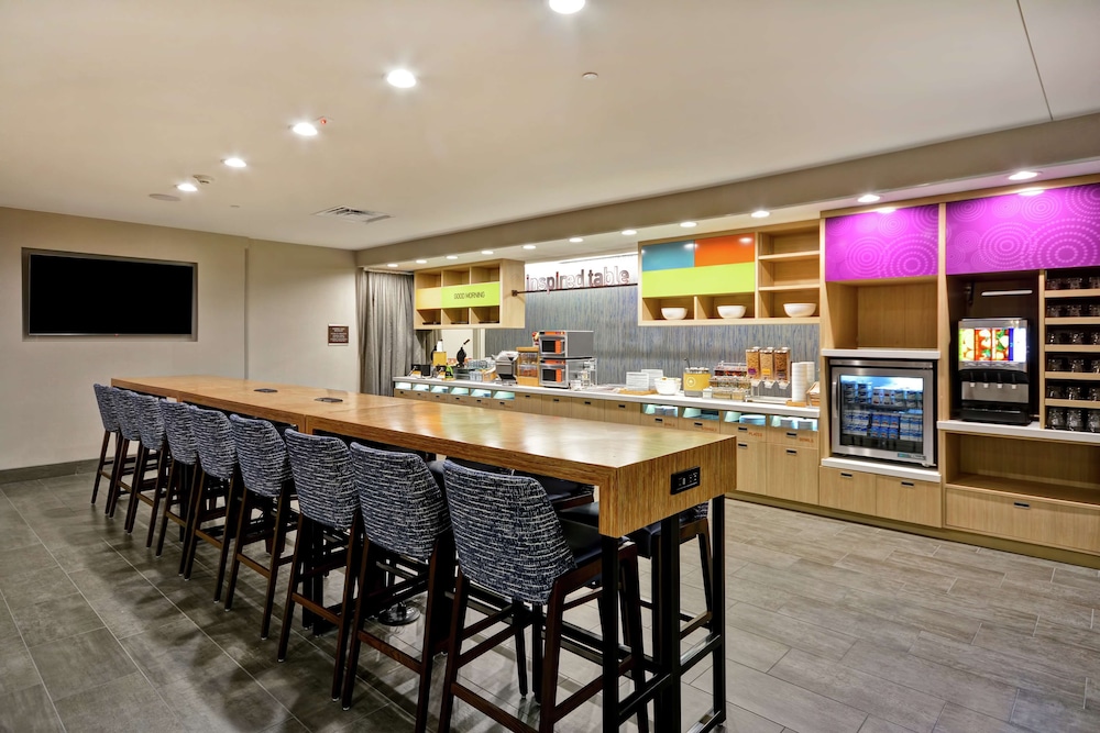 Home2 Suites by Hilton Plano Legacy West - photo 41
