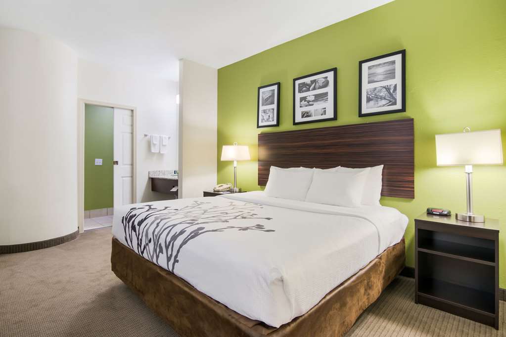 Sleep Inn Peachtree City Atlanta - photo 31
