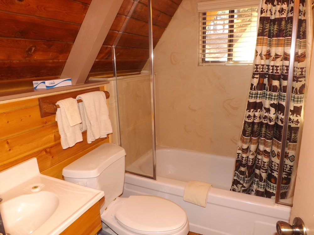 Arizona Mountain Inn and Cabins - photo 293