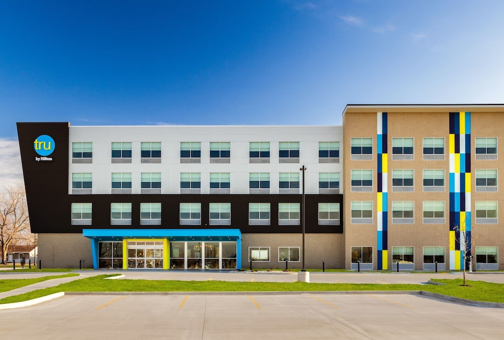 Tru by Hilton Oshkosh - photo 38