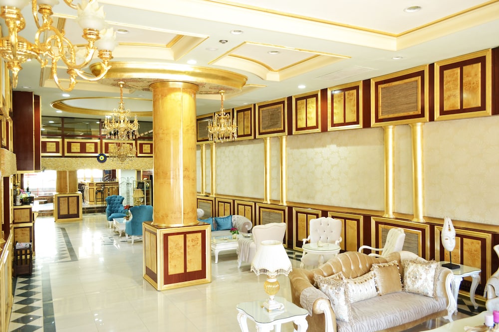 Basmacioglu Hotel Special Class — Isparta — photo 3