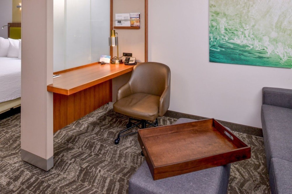 SpringHill Suites by Marriott Kingman Route 66 - photo 18