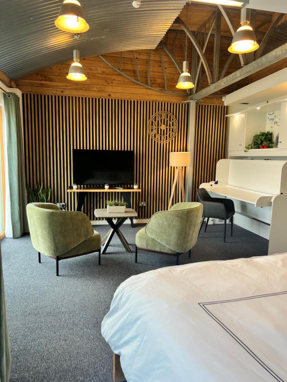 Jackie's Place — 4-Star Luxury Hotel in Loch Garman, Republic of Ireland